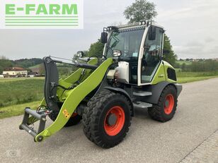 Claas CLAAS torion 639 mini bager