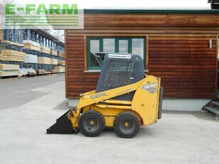 Gehl sl1640 ( 1.290kg ) reifen + schaufel neu !! mini bager