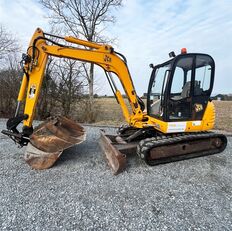 JCB 8060 mini bager