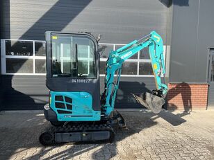 KOBELCO SK 17 SR -3 mini bager