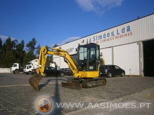 KOMATSU PC26MR-3 mini bager
