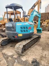 Kobelco SK45 mini bager