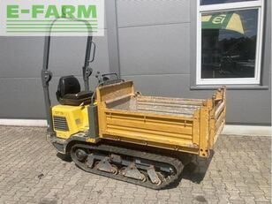 Neuson compact dumper dt 15 mini bager