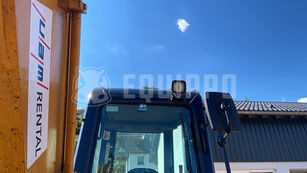 prodaja SANY SY50 U mini bagera slika 35 SANY SY50 U mini bager slika 35