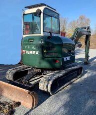 TEREX TC60 mini bager