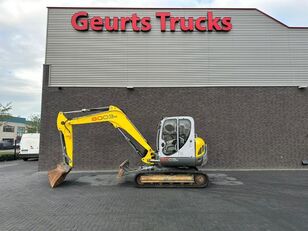 Wacker Neuson 8003 MINI GRAAFMACHINE/EXCAVATOR/BAGGER mini bager