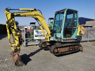 YANMAR B30V mini bager