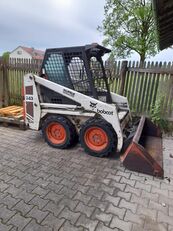 prodaja BOBCAT 543 mini utovarivača BOBCAT 543 mini utovarivač