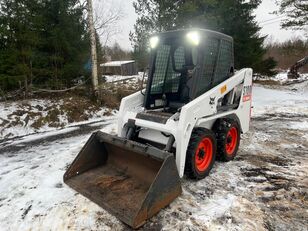 Bobcat S100 mini utovarivač