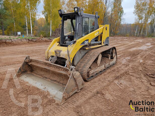 Caterpillar 277 B mini utovarivač guseničar