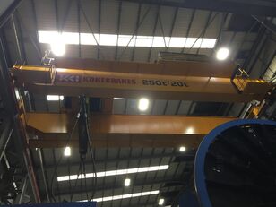 KONECRANES nadzemna dizalica