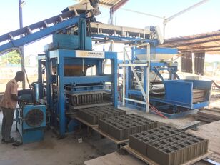 prodaja CONMACH BlockKing-25MS Concrete Block Making Machine -10.000 units/shift opreme za proizvodnju betonskih blokova slika 32 nova CONMACH BlockKing-25MS Concrete Block Making Machine -10.000 units/shift oprema za proizvodnju betonskih blokova slika 32