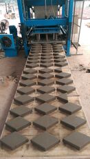 prodaja CONMACH BlockKing-25MS Concrete Block Making Machine -10.000 units/shift opreme za proizvodnju betonskih blokova slika 36 nova CONMACH BlockKing-25MS Concrete Block Making Machine -10.000 units/shift oprema za proizvodnju betonskih blokova slika 36