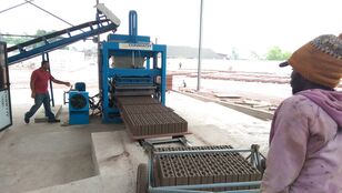prodaja CONMACH BlockKing-25MS Concrete Block Making Machine -10.000 units/shift opreme za proizvodnju betonskih blokova slika 38 nova CONMACH BlockKing-25MS Concrete Block Making Machine -10.000 units/shift oprema za proizvodnju betonskih blokova slika 38