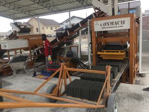nova Conmach BlockKing-09 MS oprema za proizvodnju betonskih blokova