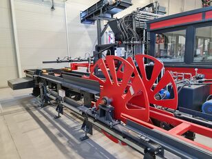 prodaja SUMAB HIGH CAPACITY! R-1500 (3000 blocks/hour) Stationary opreme za proizvodnju betonskih blokova slika 11 nova SUMAB HIGH CAPACITY! R-1500 (3000 blocks/hour) Stationary oprema za proizvodnju betonskih blokova slika 11