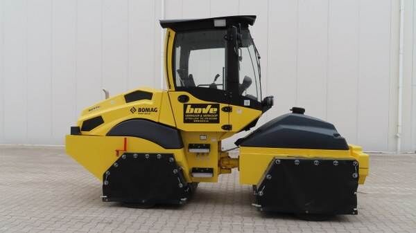 BOMAG BW 11 RH-5 pneumatski valjak