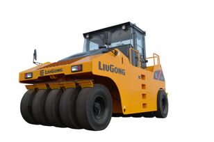 LiuGong CLG6530 pneumatski valjak