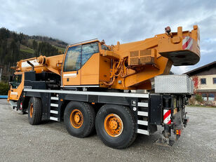 prodaja LIEBHERR LTM 1055-3.2 autodizalice slika 2 LIEBHERR LTM 1055-3.2 pokretna dizalica slika 2