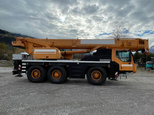 prodaja LIEBHERR LTM 1055-3.2 autodizalice slika 8 LIEBHERR LTM 1055-3.2 pokretna dizalica slika 8