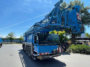 prodaja LIEBHERR LTM 1070-4.2 autodizalice LIEBHERR LTM 1070-4.2 pokretna dizalica