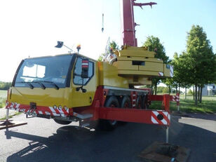 LIEBHERR LTM 1090-4.1 pokretna dizalica