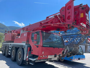 LIEBHERR LTM 1090-4.1 pokretna dizalica