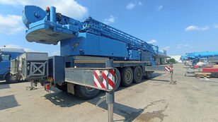 prodaja LIEBHERR LTM 1100-5.2 autodizalice slika 6 LIEBHERR LTM 1100-5.2 pokretna dizalica slika 6