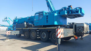 prodaja LIEBHERR LTM 1150-5.1 autodizalice slika 3 LIEBHERR LTM 1150-5.1 pokretna dizalica slika 3
