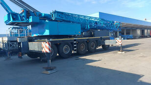 prodaja LIEBHERR LTM 1150-5.1 autodizalice slika 4 LIEBHERR LTM 1150-5.1 pokretna dizalica slika 4