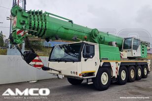 Liebherr LTM 1095-5.1 - 2nd winch pokretna dizalica