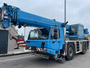 TADANO FAUN ATF 40G-2 pokretna dizalica