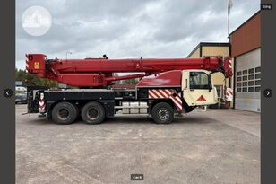 Terex NEW PRICES;195000 EUROS NET.TC 45 L/ABK30-55 Munster/Tadano TR 3 pokretna dizalica