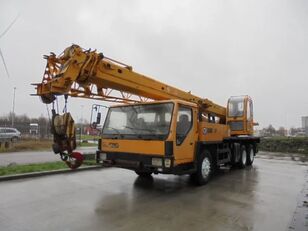 XCMG QY20B.5 20 ton Truck Crane pokretna dizalica