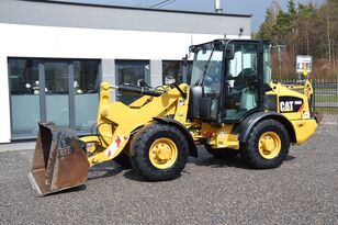 CATERPILLAR 906 H prednji utovarivač
