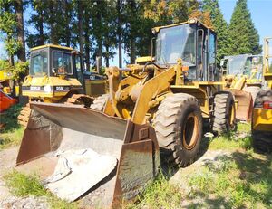 CATERPILLAR 938G prednji utovarivač