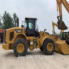 Caterpillar CAT950GC prednji utovarivač