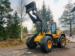 JCB 456EZX prednji utovarivač