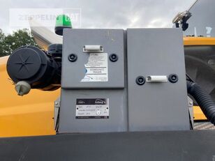 prodaja LIEBHERR L550 prednjeg utovarivača slika 14 LIEBHERR L550 prednji utovarivač slika 14