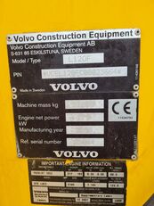 prodaja VOLVO L 120F prednjeg utovarivača slika 11 VOLVO L 120F prednji utovarivač slika 11