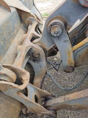 prodaja VOLVO L 120F prednjeg utovarivača slika 13 VOLVO L 120F prednji utovarivač slika 13