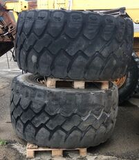 VOLVO wheels for L180 prednji utovarivač