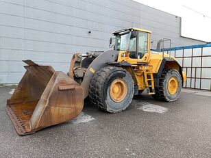 Volvo L250G 2012 Volvo L250G prednji utovarivač