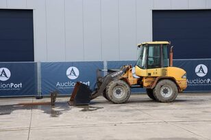 Volvo L35B-Z prednji utovarivač