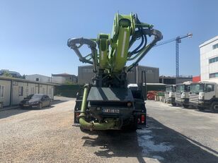 prodaja PUTZMEISTER 2015 MODEL 3340 MERCEDES 36 PUTZMEİSTER 2003 pumpe za beton slika 3 PUTZMEISTER 2015 MODEL 3340 MERCEDES 36 PUTZMEİSTER 2003 pumpa za beton slika 3