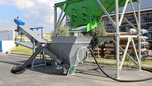 novi Promax Recycling System / Fresh Concrete Recycler  regenerator betona