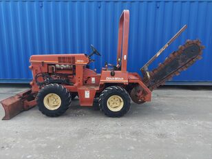 DITCH-WITCH 3610 5700 Vermeer rovokopač