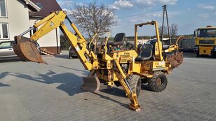 prodaja VERMEER V3550A rovokopača slika 2 VERMEER V3550A rovokopač slika 2