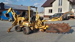 prodaja VERMEER V3550A rovokopača slika 8 VERMEER V3550A rovokopač slika 8