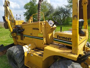 VERMEER V8550 rovokopač